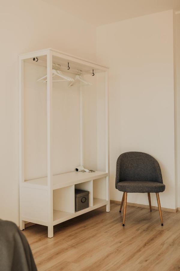New Equipped Apartment In The City Center Pilsen Exterior photo